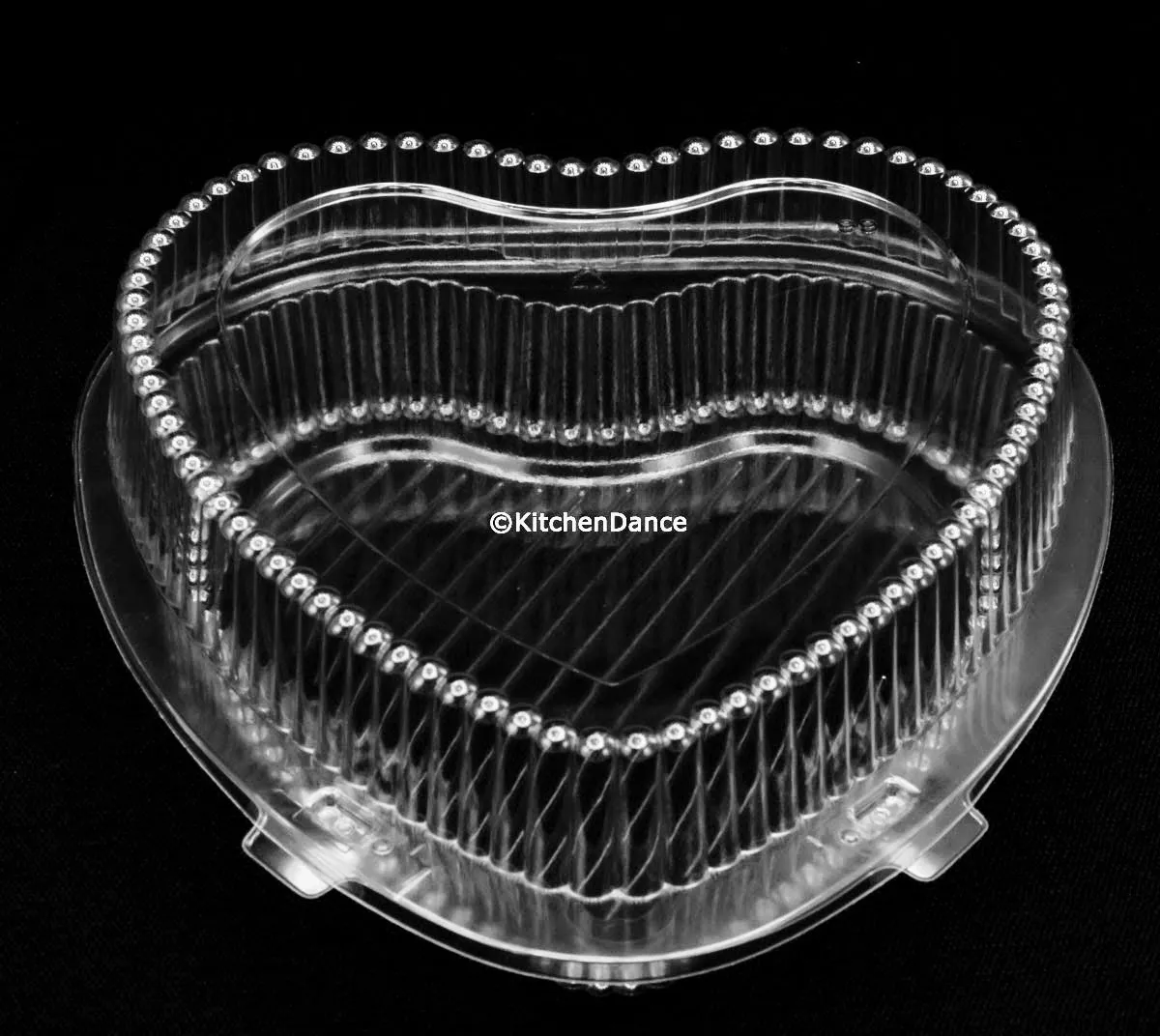Bulk 150 Pc. Heart-Shaped Jewels