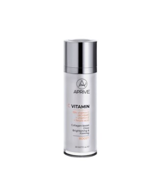 Aprive C Vitamin Collagen Boost, 30ml