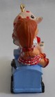 Rudolph Reindeer Island MISFIT TOY Ornament SPOTTED ELEPHANT TRAIN RAGDOLL Dolly — photo 5