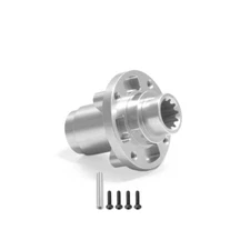 For TRAXXAS 1/5 X-Maxx 6S 8S 1/6 XRT RC Aluminum Differential Diff Locker Spool