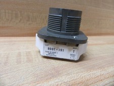 Allen Bradley 800T-J91 Switch 800TJ91 Core Only