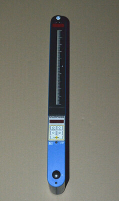 Marposs 7651002030 Mikroprozessor 