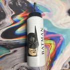 Batman Vintage 1992 Offical  DC Comics Water Bottle Plastic — photo 1