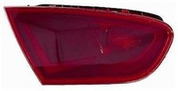 RüCklicht Innen Led FüR Seat Leon 2009-2012 Links