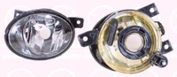 Nebelscheinwerfer - Lh-Front - HB4 - FüR Volkswagen Multivan Mk V (7HM_)