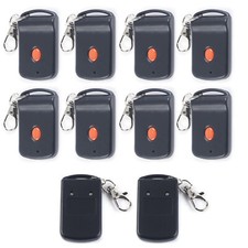 10-Pack for Multi-Code 3089 MultiCode 308911 Linear MCS308911 Garage Gate Remote