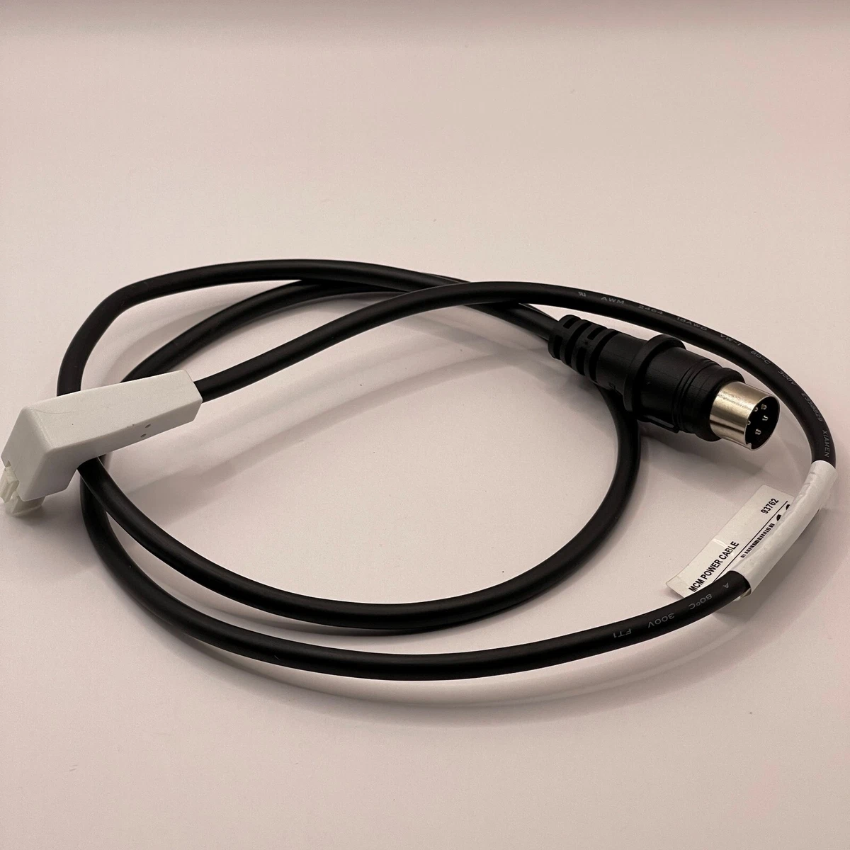 lazy-boy Lazy mcm main power cable 10.000274.0001 FREE SHIPPING | eBay