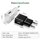 2A USB Ladegerät Adapter Netzteil Netzstecker für Original Samsung Apple iPhone
