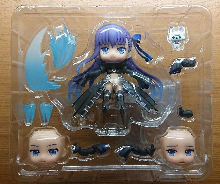 Nendoroid Fate/Grand Order Alter Ego/Meltryllis Figure #1324 Good