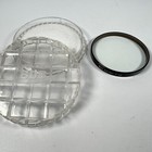 BDB Series 7 UV Push Fit 48mm Camera Lens Filter in BDB Case