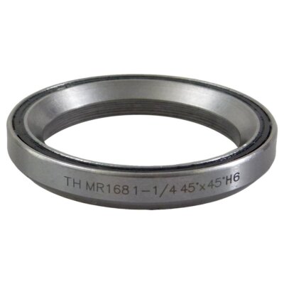 FSA 1-1/8'' 1-1/4'' Cartridge Headset ACB Replacement Bearings 45x45 MR168 MR121