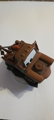 Disney Infinity Figur - 1.0 Hook