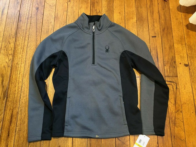 berghaus stainton half zip