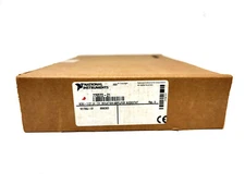 National Instruments NI SCXI-1121 4 Channel Isolation Amp