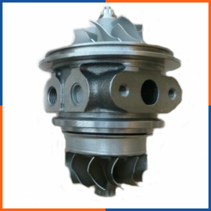 CHRA 49189-01330 cartouche turbocompresseur Volvo