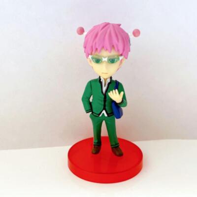 The Disastrous Life of Saiki K. Kusuo Saiki WCF J Stars Figur BANPRESTO ohne Box
