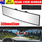 <!--F#f_0-->30cm Car Interior Wide Angle Rearview Rear View Mirror Panoramic Blind Spot AU<!--F/-->