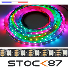 strip LED RGB pixel 5050