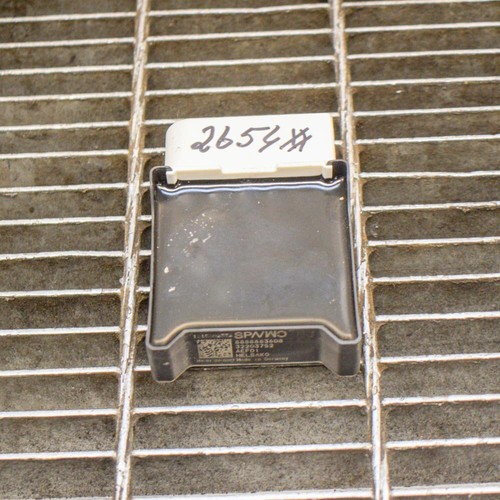 VOLVO XC40 2.0 Benzin T4 Kraftstoffpumpe Steuergerät Steuergerät 32203752 140kw 2018