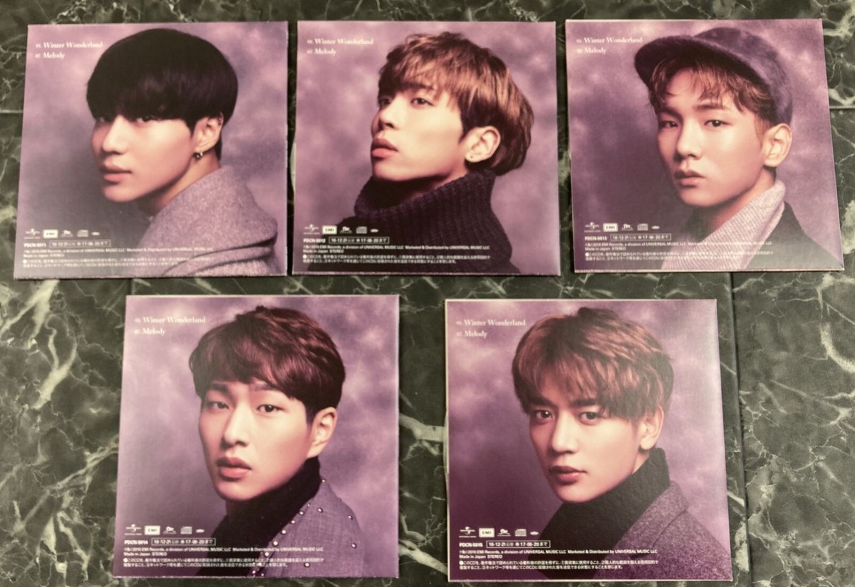 K-POP・アジア SHINeeCD SHINee The First Album SHINee World A version Korea Press SM