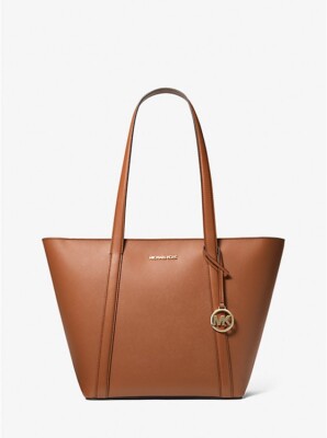 Michael Kors Pratt Large Tote Bag | eBay