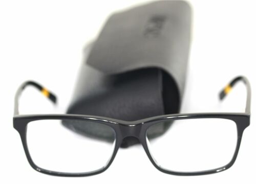 WESC 112 col.99 WeAretheSuperlativeConspiracy Schwarz Brille glasses eyewear - Photo 1/6