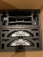 Rotora Big Brake Kit 2020 Honda Odyssey Front Rear Bbk Brand New
