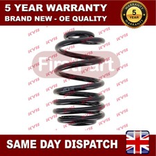 Fits Vauxhall Vivaro Renault Trafic FirstPart Rear Suspension Coil Spring #2