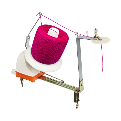 Durable Manual Yarn Winder Desktop Yarn Ball Winder Yarn Ball Winding Tool Gift! - Picture 14 of 18