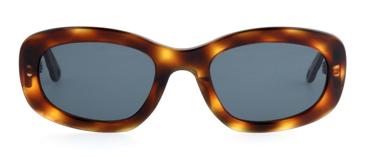 CHANEL CH 5009 502/93 51mm Brown Havana Quilted CC Cocomark  display picture 1