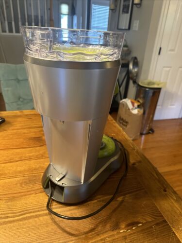 Margaritaville Frozen Margarita Maker Drink Blender DM0700 MOTOR WORKS -*READ!! - Picture 6 of 7