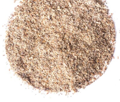 Premium gemahlenes Mariendistelsamenpulver - 100% natürliche Ergänzung - 50g 1kg