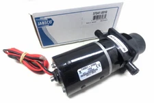 Jabsco 37041-0010 Motor Pump Assembly 12V for 74001-2460 Electric Toilets