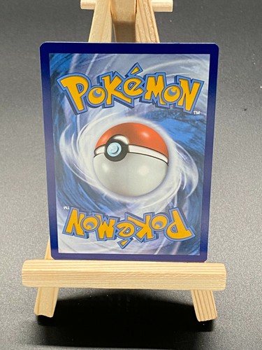 Drowzee Reverse Holo 061/203 Pokemon Tarjeta JCC de la serie Transformación de dragones EN - Imagen 2 de 2