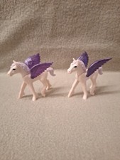 Playmobil Pegasus Feenwelt Prinzessin Pferd