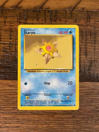 Pokemon TCG: 1999 Base Set - Choose Your Card - Picture 10 of 11