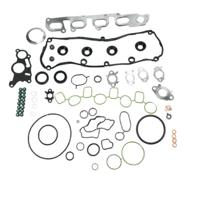 Gasket Full Set for VW T5 2.0 BiTDI CFC CFCA 180PS Ajusa 51084200