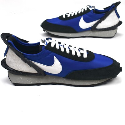 Size 9.5 - Undercover x Nike Daybreak Blue Jay for sale online | eBay