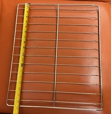 Brown /Summit Wall Oven Model # WTM720 - FW , WTM721-KW Rack Part # 1802G039