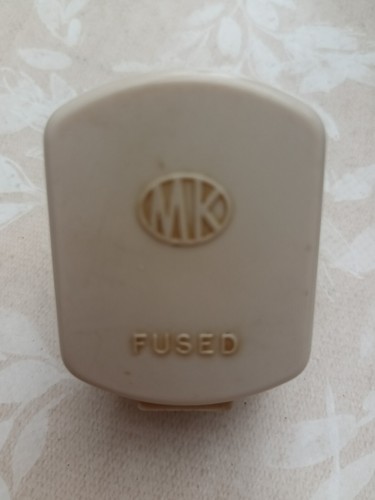 Alter M K Stecker