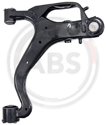 A.B.S. 211764 Lenker, RadaufhäNgung Vorne Rechts Oben FüR Land Rover-image