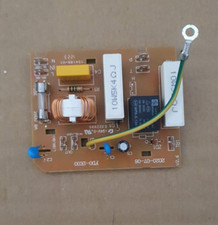 P2614 George Home GMM201WB  Microwave Oven  Control Board  Spare Replacement