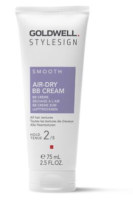 Goldwell Stylesign Smooth Air Dry BB Cream 75 ml