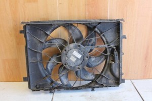 Mercedes W205 C63 AMG Kupplung Kühlerlüfter Motorlüfter A2045400788