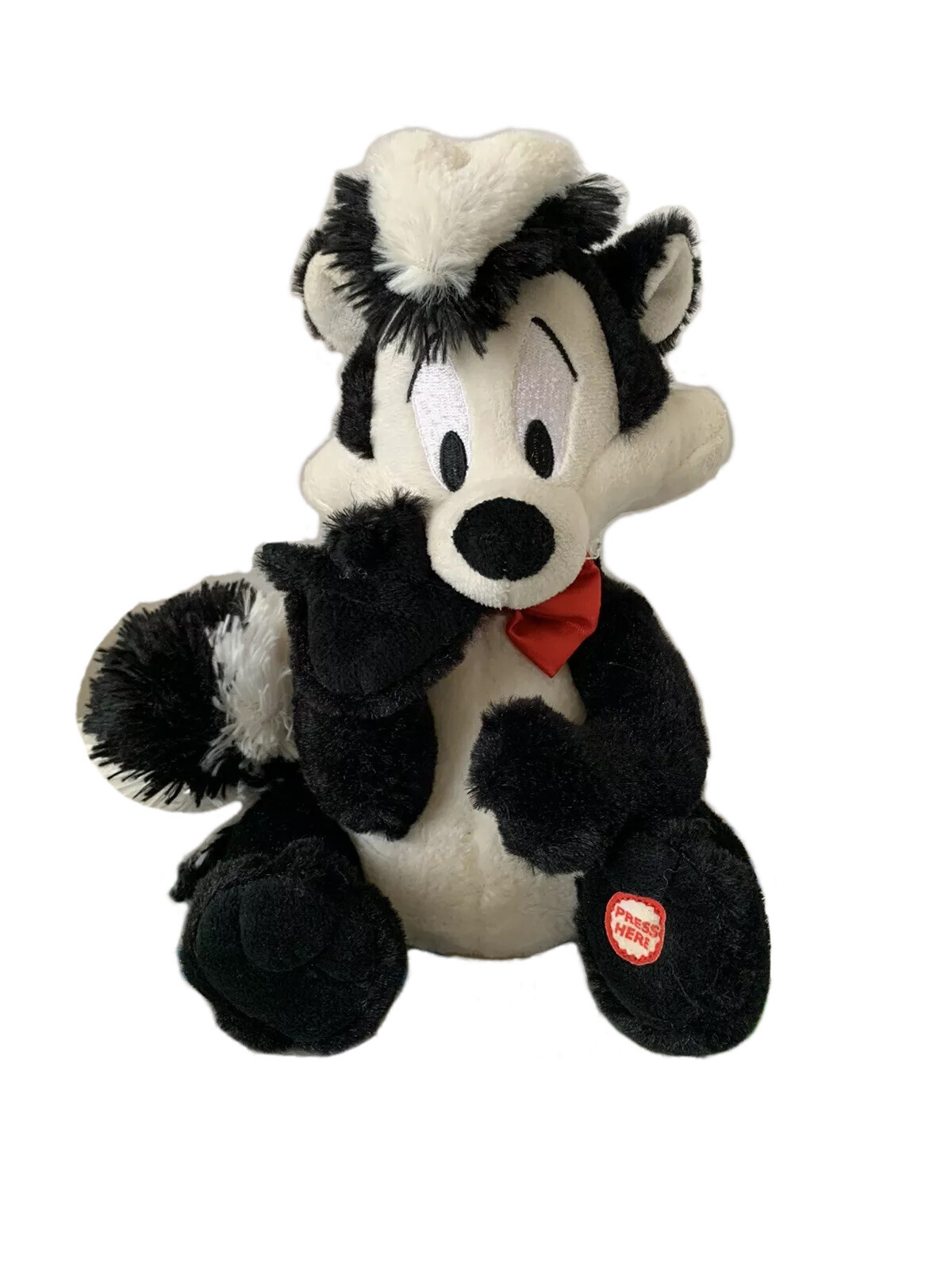 hallmark pepe le pew