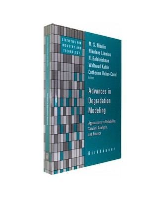 Advances in Degradation Modeling: Applications to Reliability, Survival Analysis