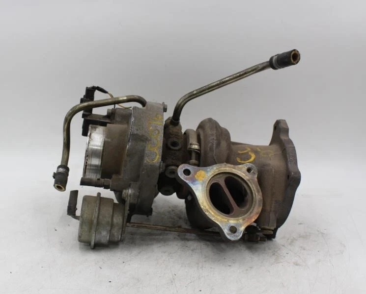 Turbo/Supercargador XC70 3,0 L Se adapta a 08-15 VOLVO SERIE 70 12823 Foto 4 de 4