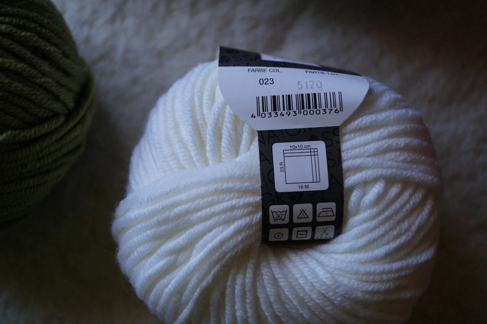 Lana Grossa Bingo - Bild 3 von 4