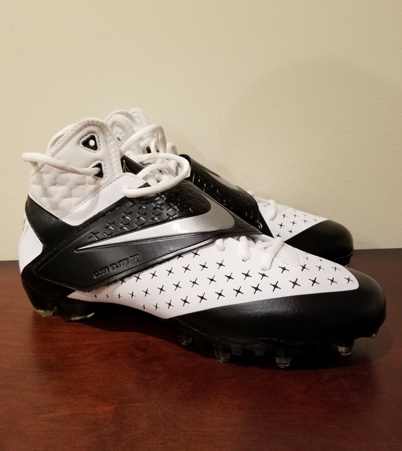 nike cj elite 2 td mid football cleats