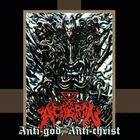 Acheron - Anti-God, Anti-Christ ++ GOLD LP ++ NEU !!